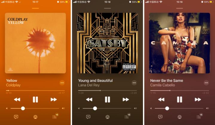 为什么我建议你转战AppleMusic？