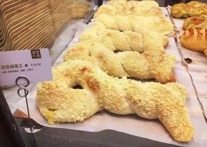 奶茶抄袭案例,茶饮商标模仿案