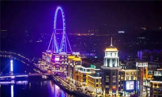 未开先火,掀起中山主城热潮!越秀“天字系”是怎样的神仙产品?