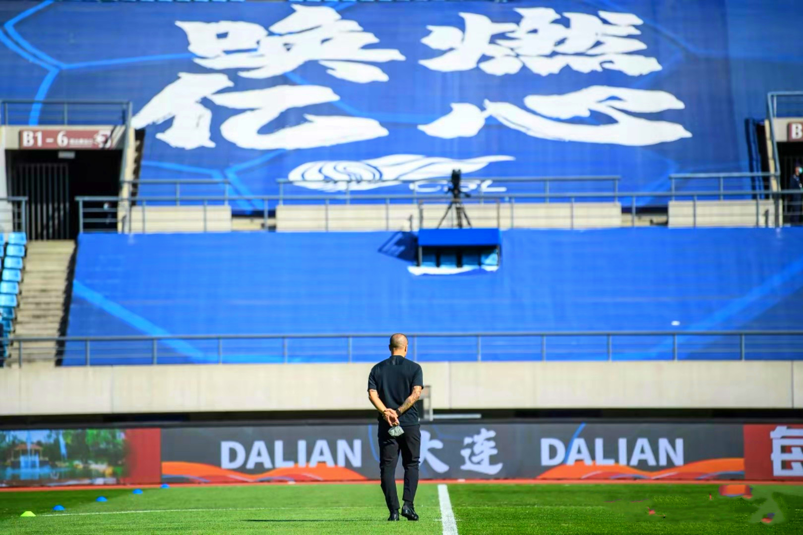 天津津门虎vs国安为什么冲突,中国足协杯天津津门虎下轮对阵