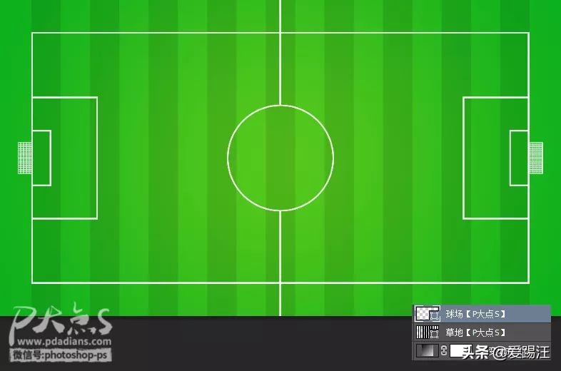 ps制作足球视频,ps怎么做足球的视频教程