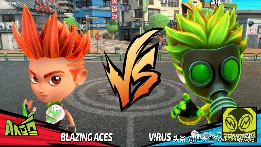 switch任天堂马里奥限定,任天堂switch2021官方宣传