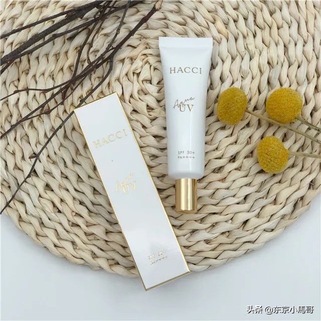 日本HACCI花绮低调、小众！吃、用、送礼两相宜！