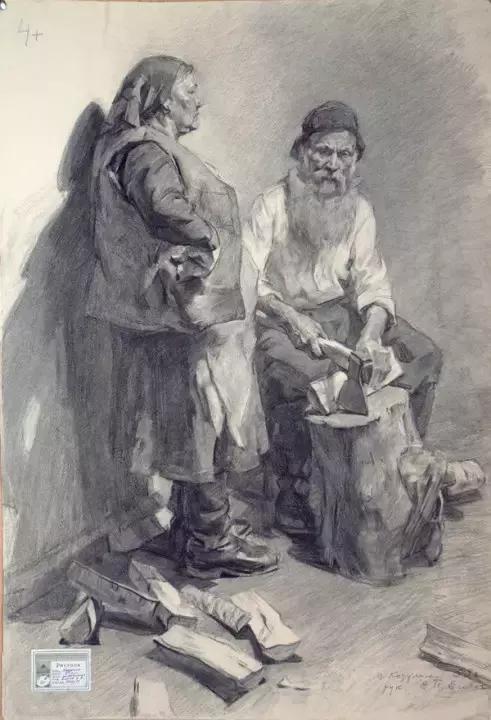 全球排名前三的美术学院到底有多牛!看完,瞬间让你感受到差距