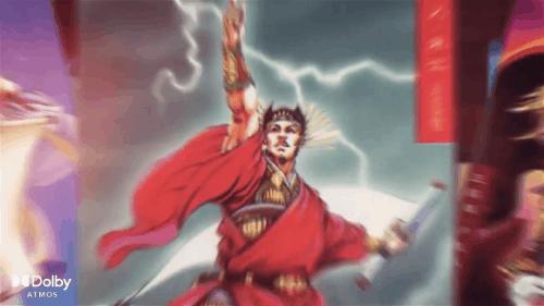 四月版号末班车来袭！《幻塔》喜提版号！《我的门派》等游戏过审