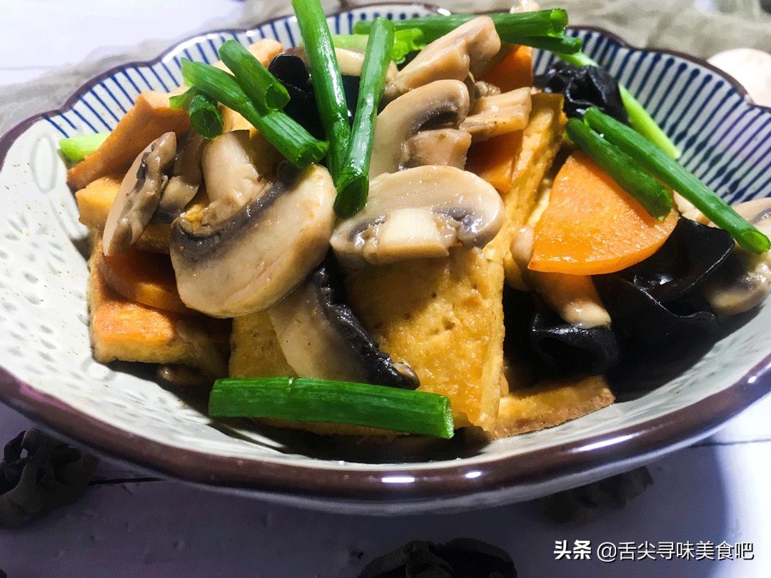 素炒口菇需要过水吗,清炒口菇需要焯水吗