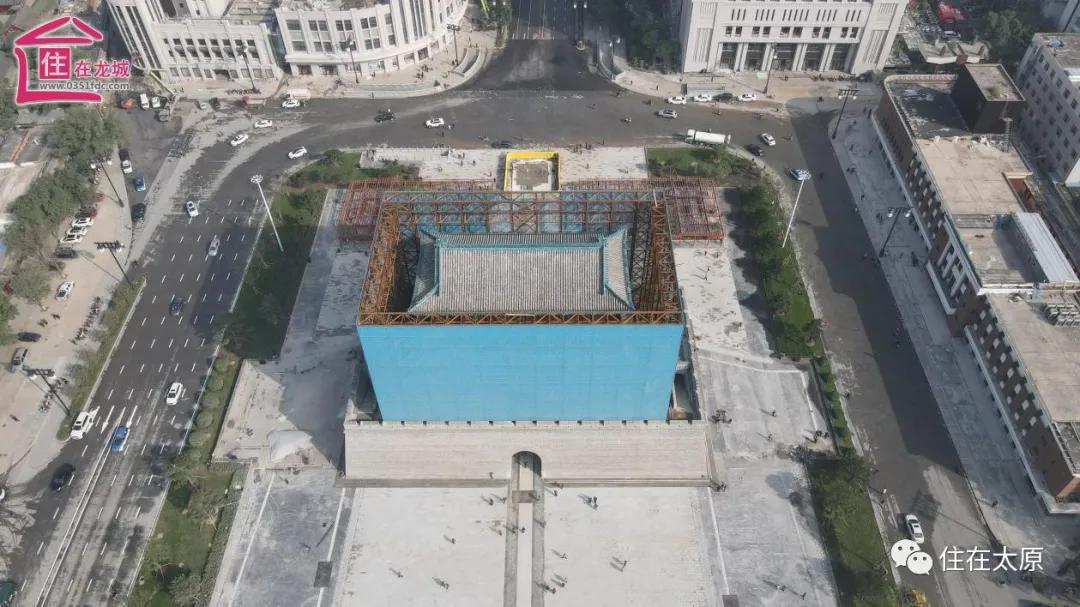 太原五一广场将恢复运营,五一广场太原营业时间