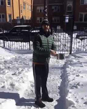 搞笑gif说出来你可能不信,搞笑gif真是令人窒息的操作