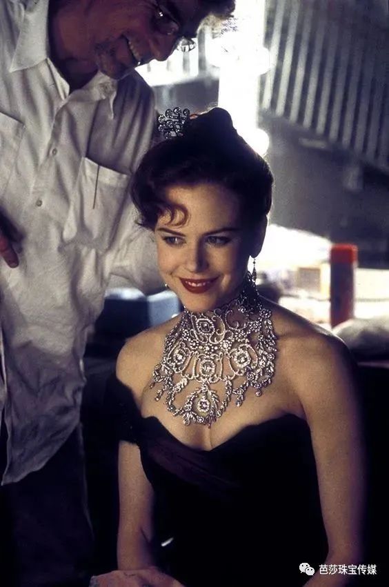 假期结束“药”不能停！珠宝+电影治好你的开工焦虑