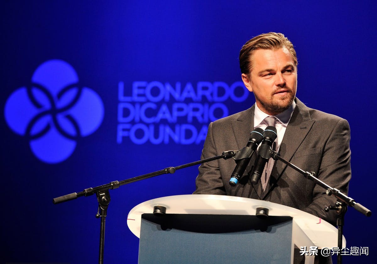 莱昂纳多迪卡普里奥年轻时有多帅,莱昂纳多迪卡普里奥今昔对比