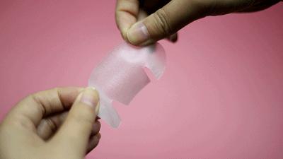 耀隆磨脚贴正确方法,磨脚神器贴