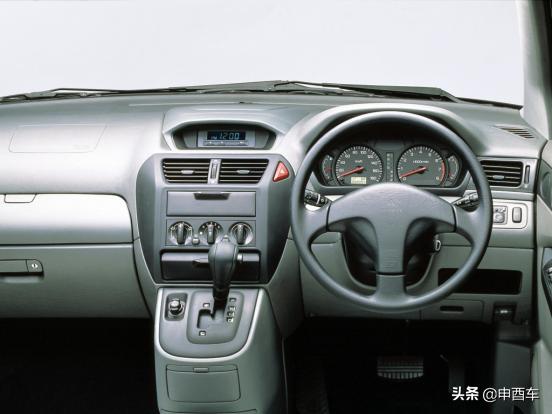 三菱老款欧蓝德evo版本,三菱欧蓝德前世今生