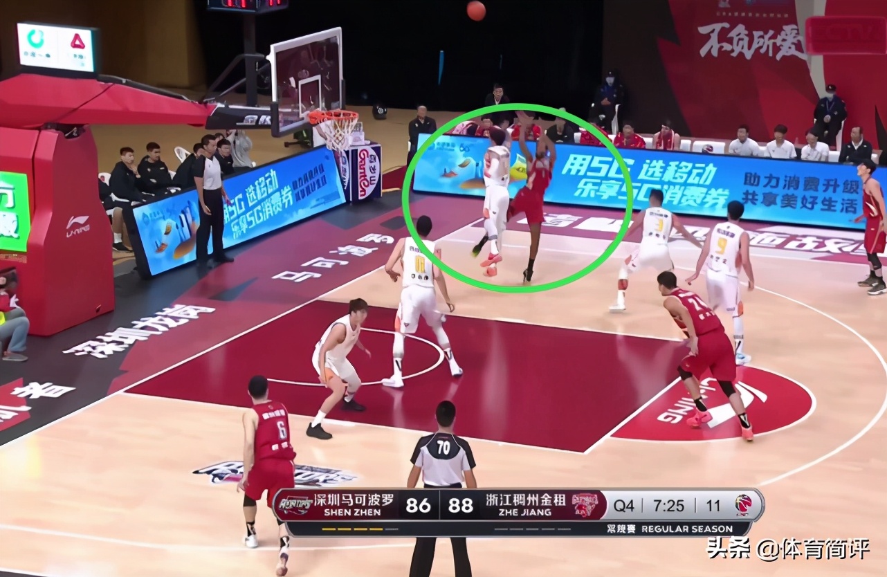 cba争议吹罚,cba外援被吹技术犯规掩面痛哭