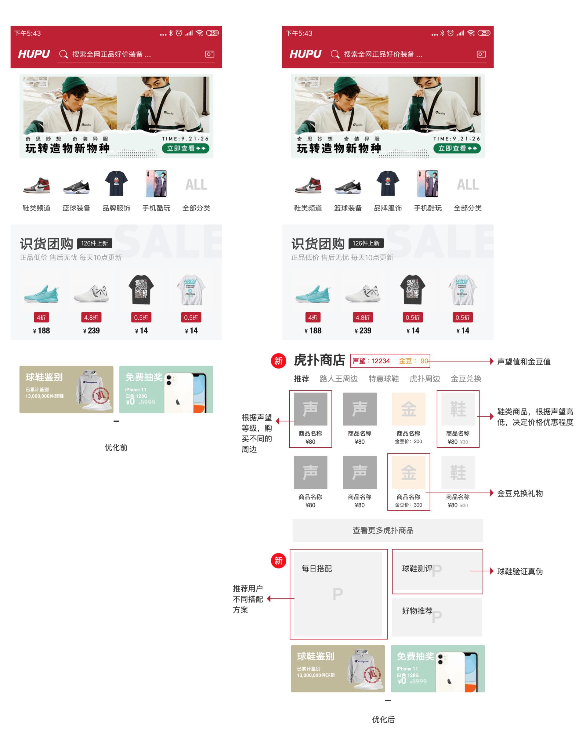 虎扑的产品分析报告,虎扑体育的分析报告