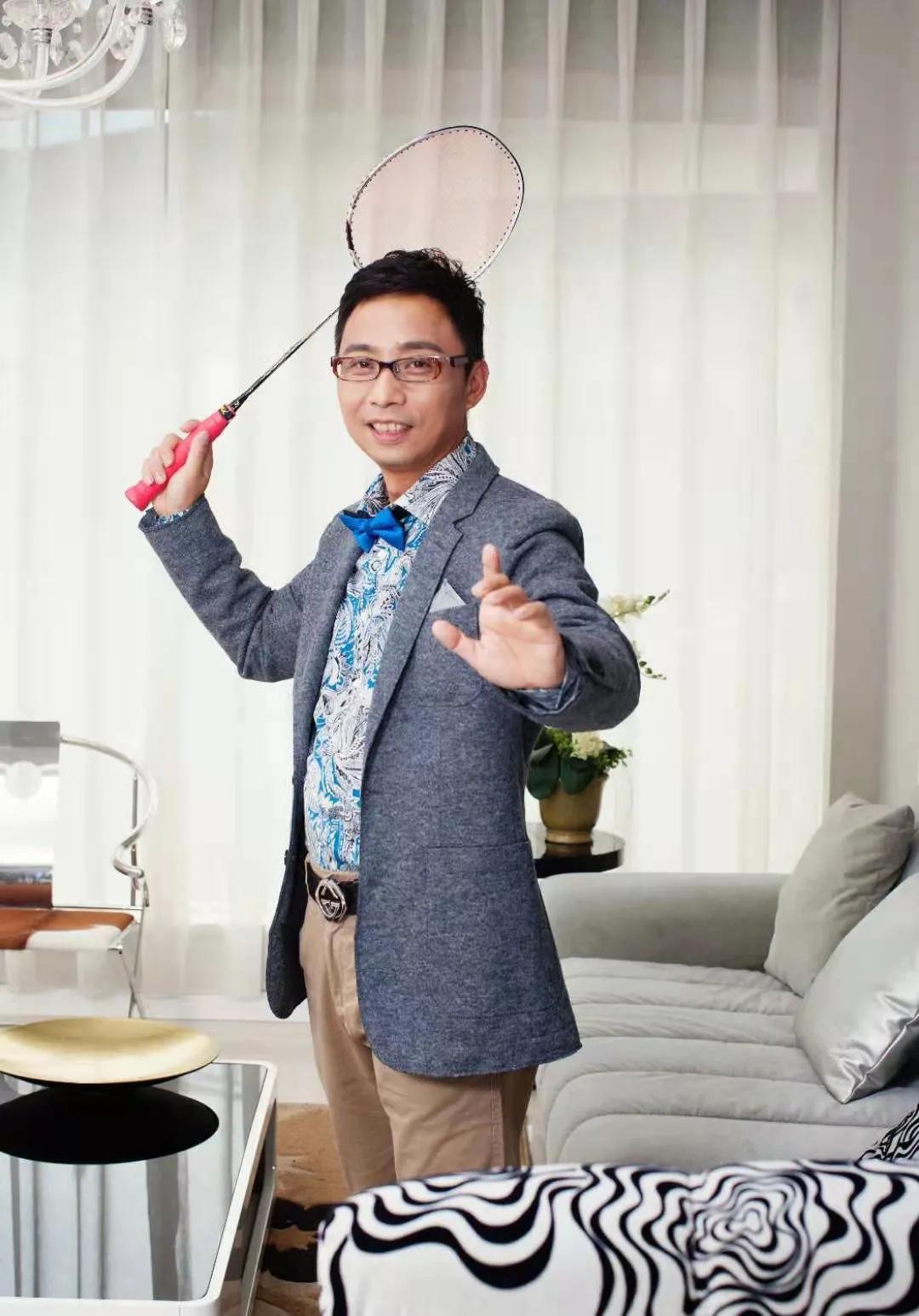 以铭记品质为要求，以美好家为标准，铭品装饰张一良为设计师正名