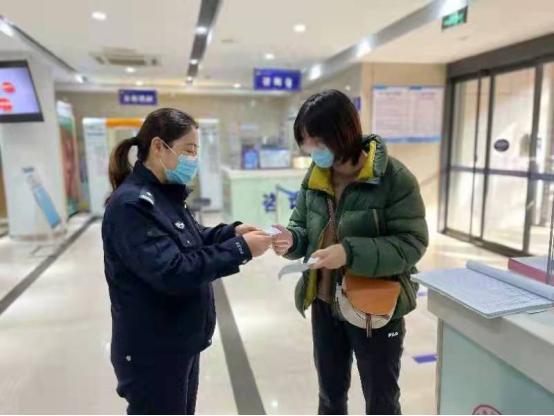 “我为群众办实事”实践活动｜济南市中公安在行动