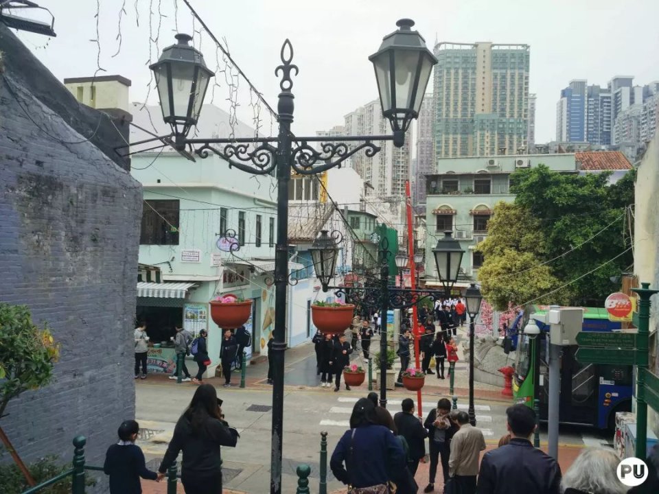 澳门一日游傻瓜攻略,过年澳门旅游住宿省钱攻略