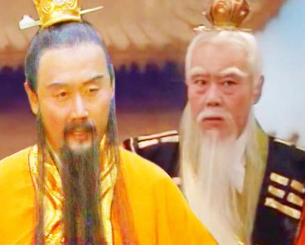 地仙之祖镇元子为何低调,地仙之祖镇元子的真身