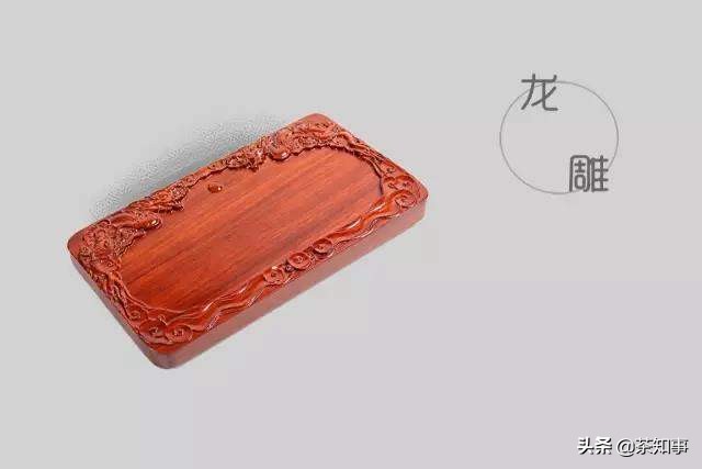 湿泡茶盘多大合适,湿茶盘分类及区别