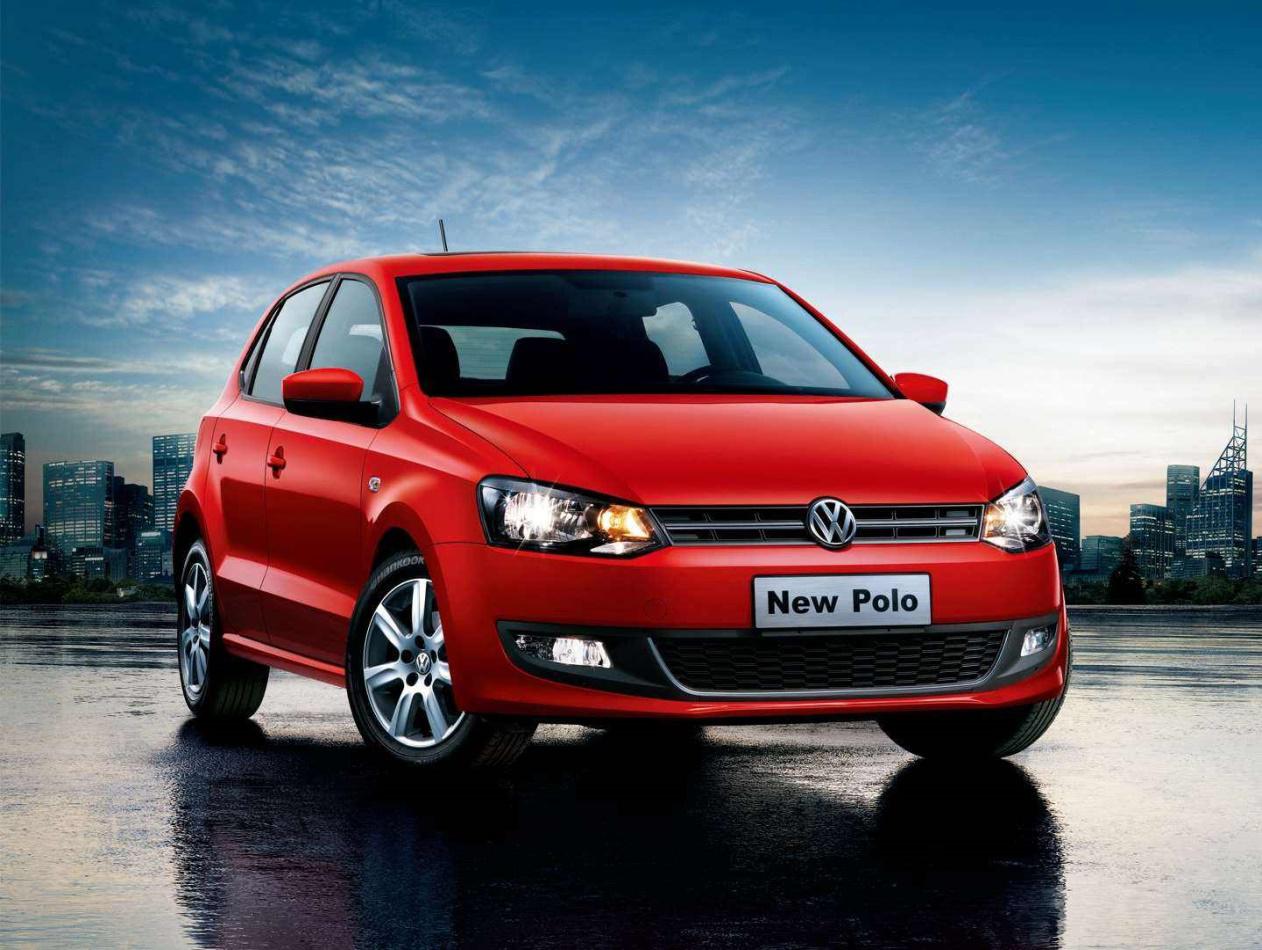 最新款polo的配置与价格,polo2022年10月销量