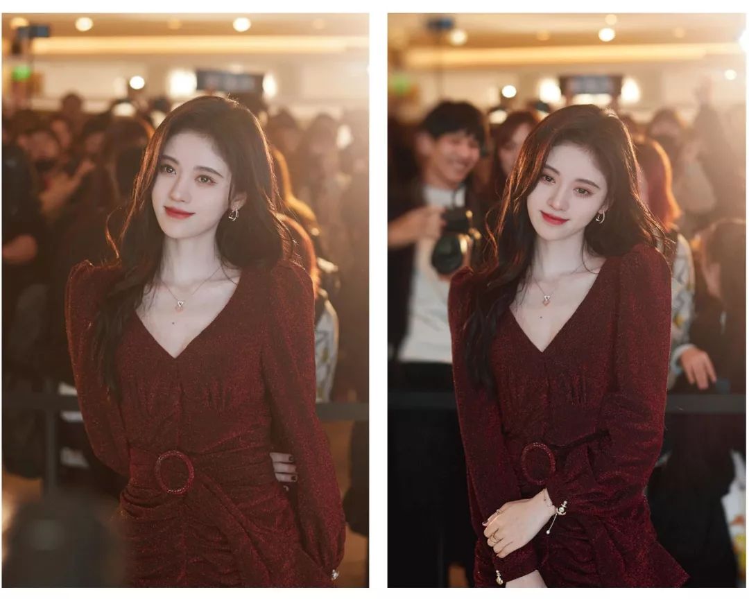 什么是渣女妆,高段位渣女妆