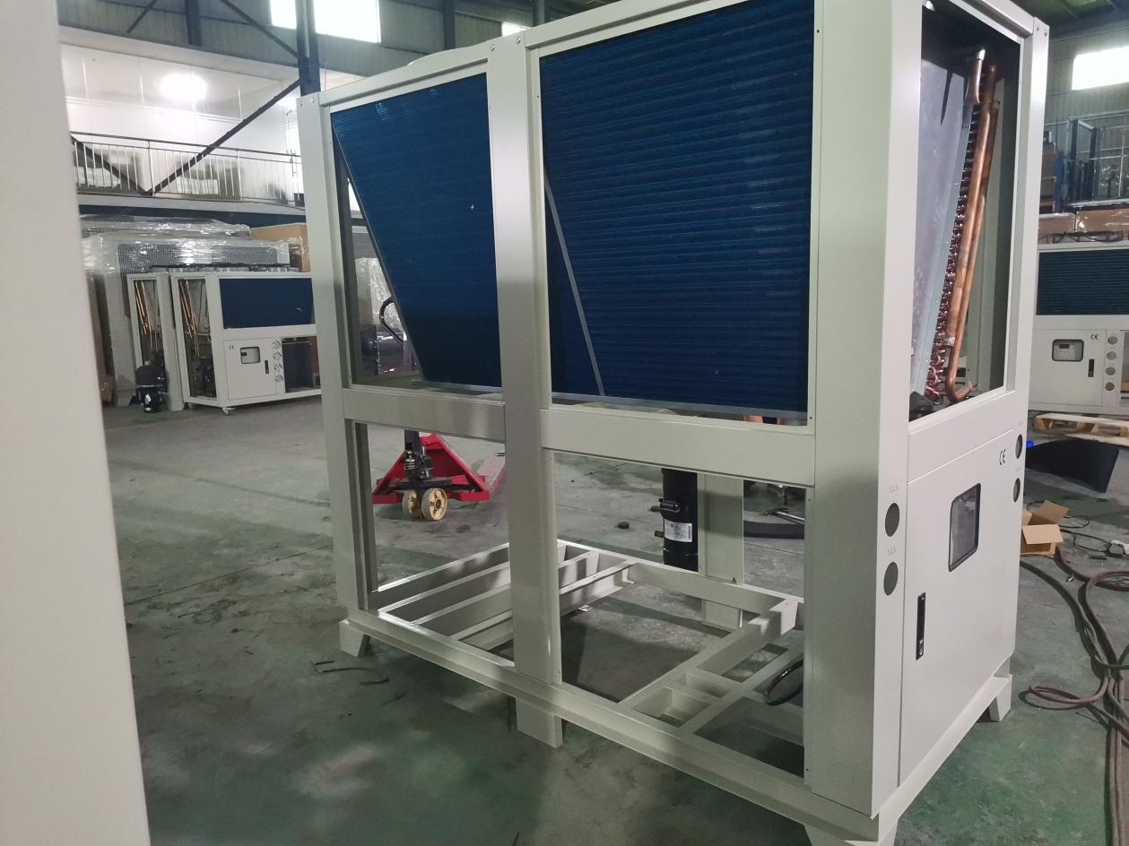 激光水冷冷水机报价,激光冷水机的作用