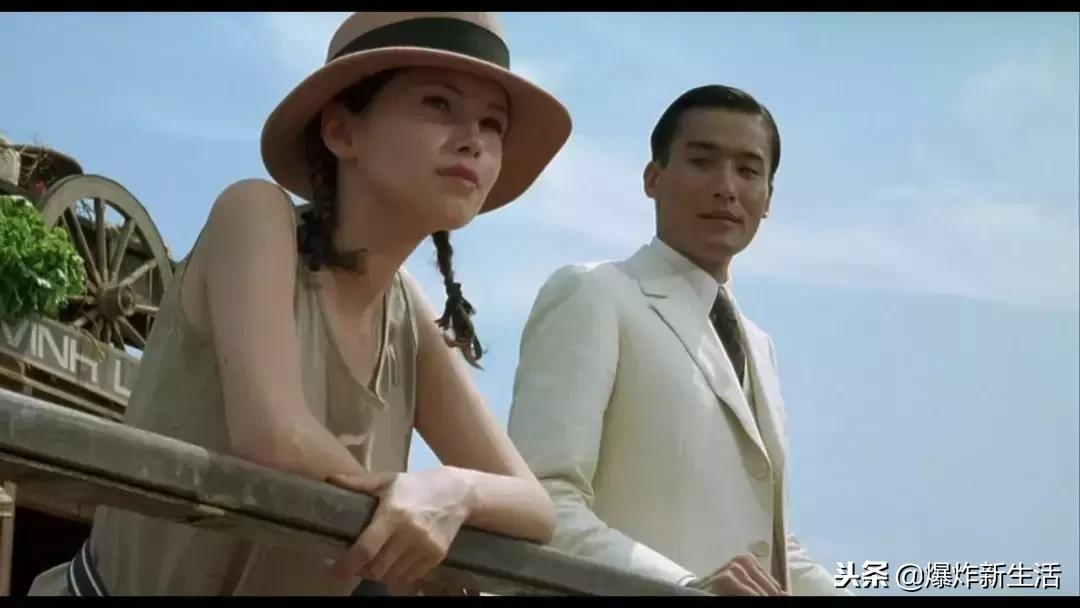 女生第一次都很痛！