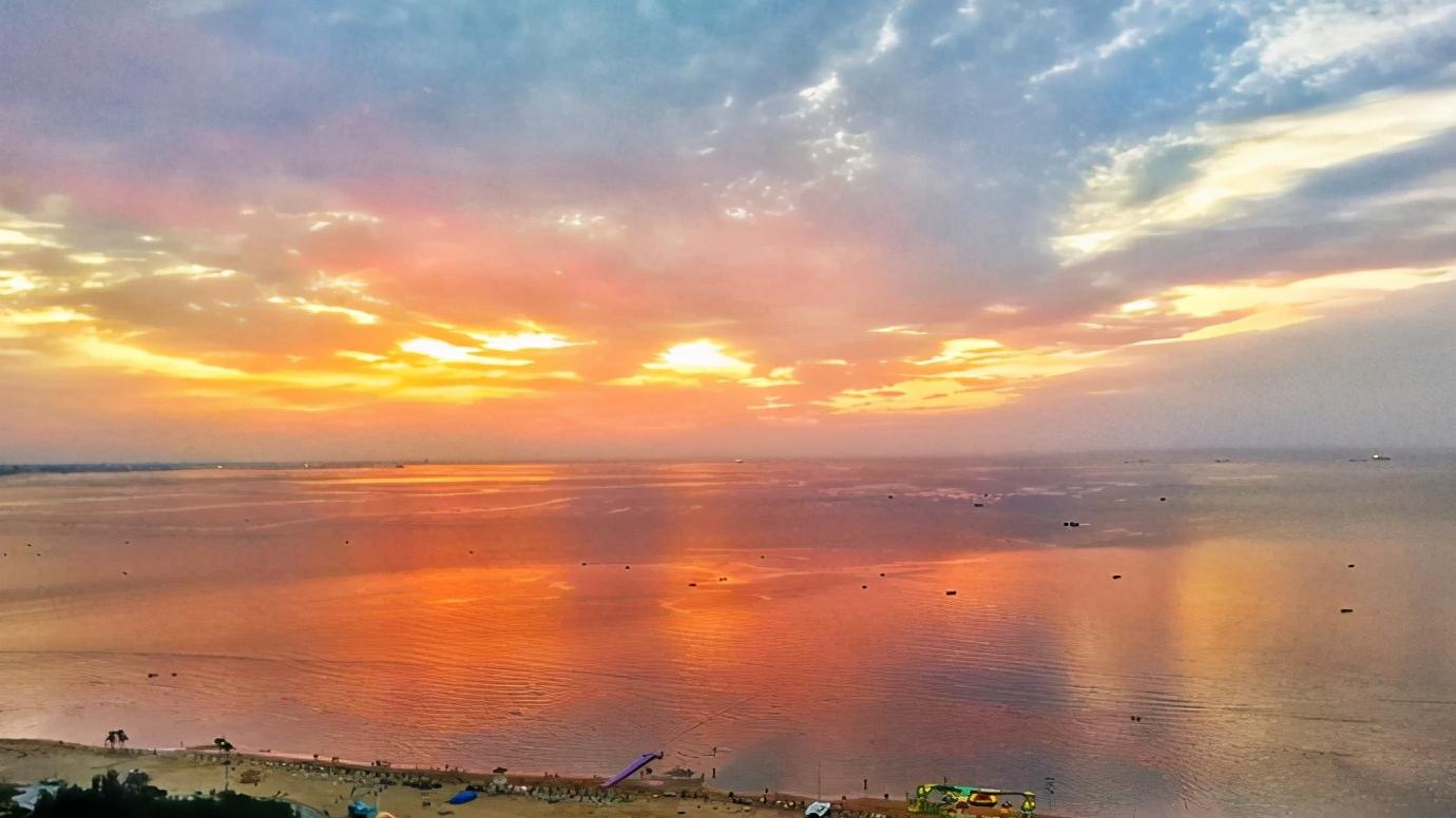 辽宁省内的葫芦岛市简介,辽宁省葫芦岛市各区