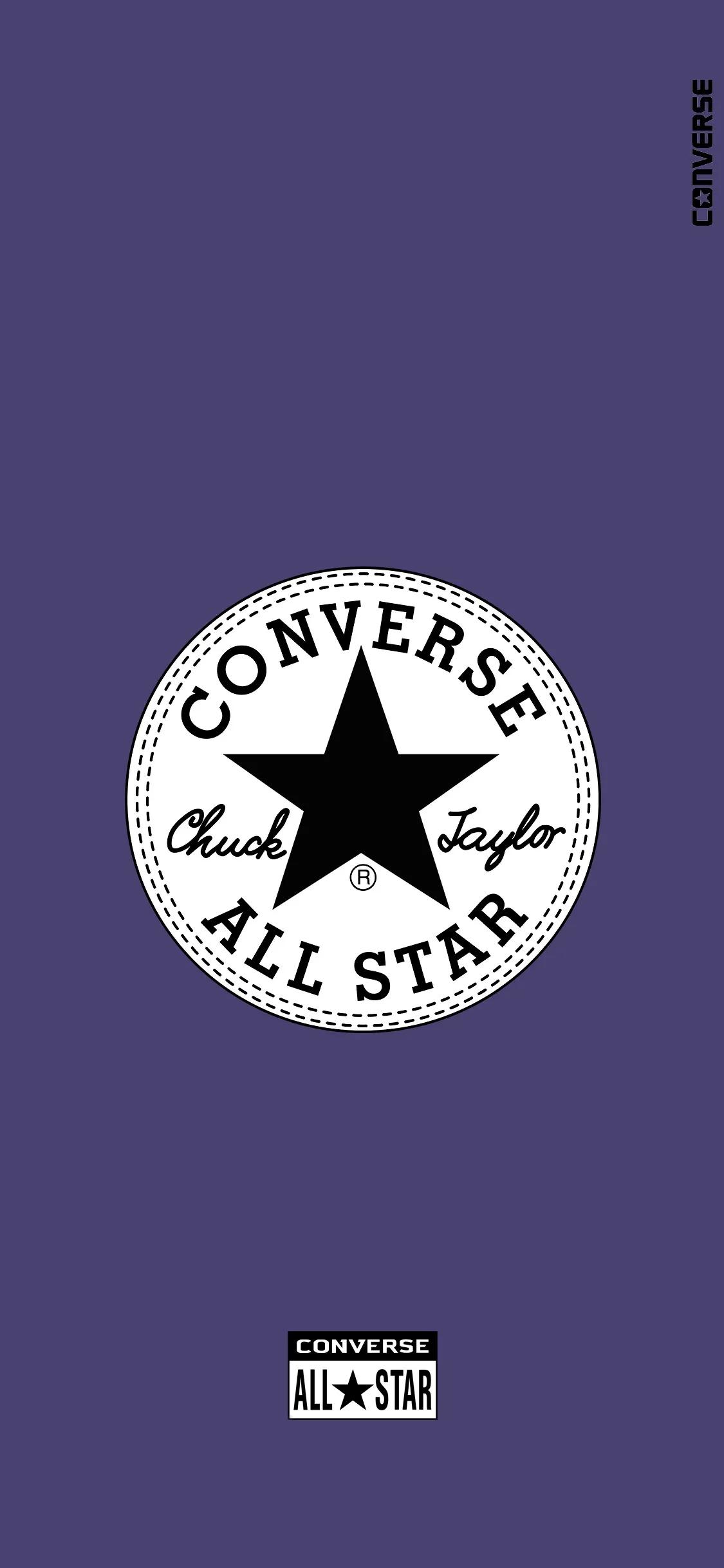 1160原图匡威潮流壁纸