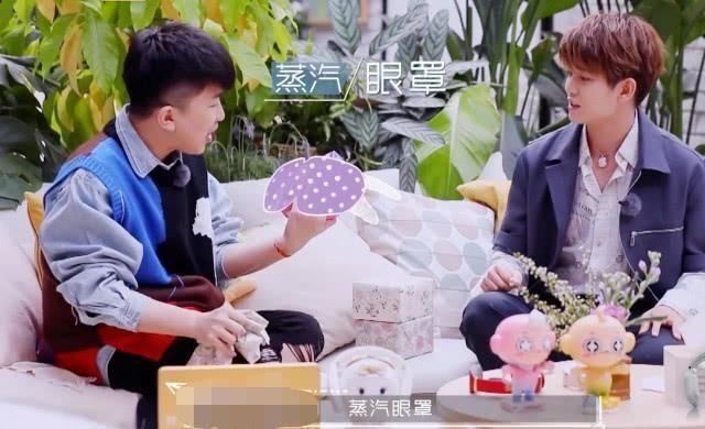 张大大说任嘉伦,张大大节目谈任嘉伦