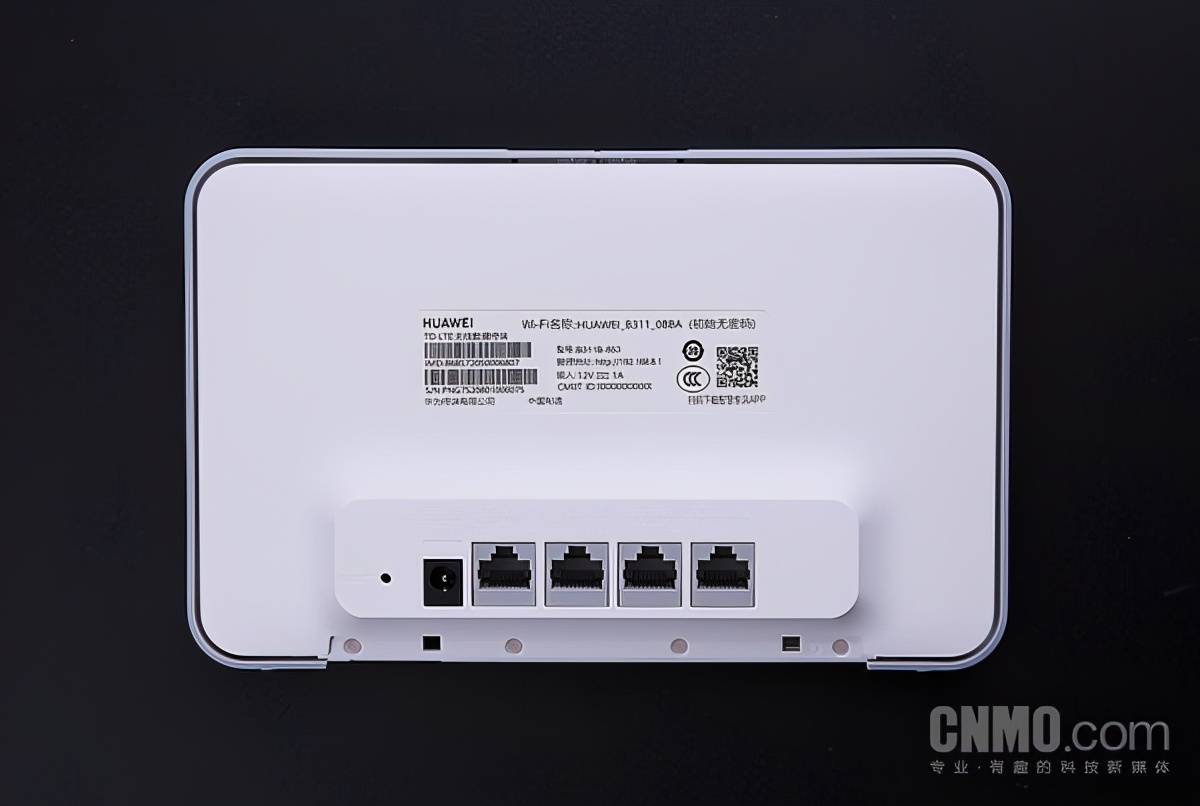 华为路由器移动网能用吗,华为移动路由器连wifi上网