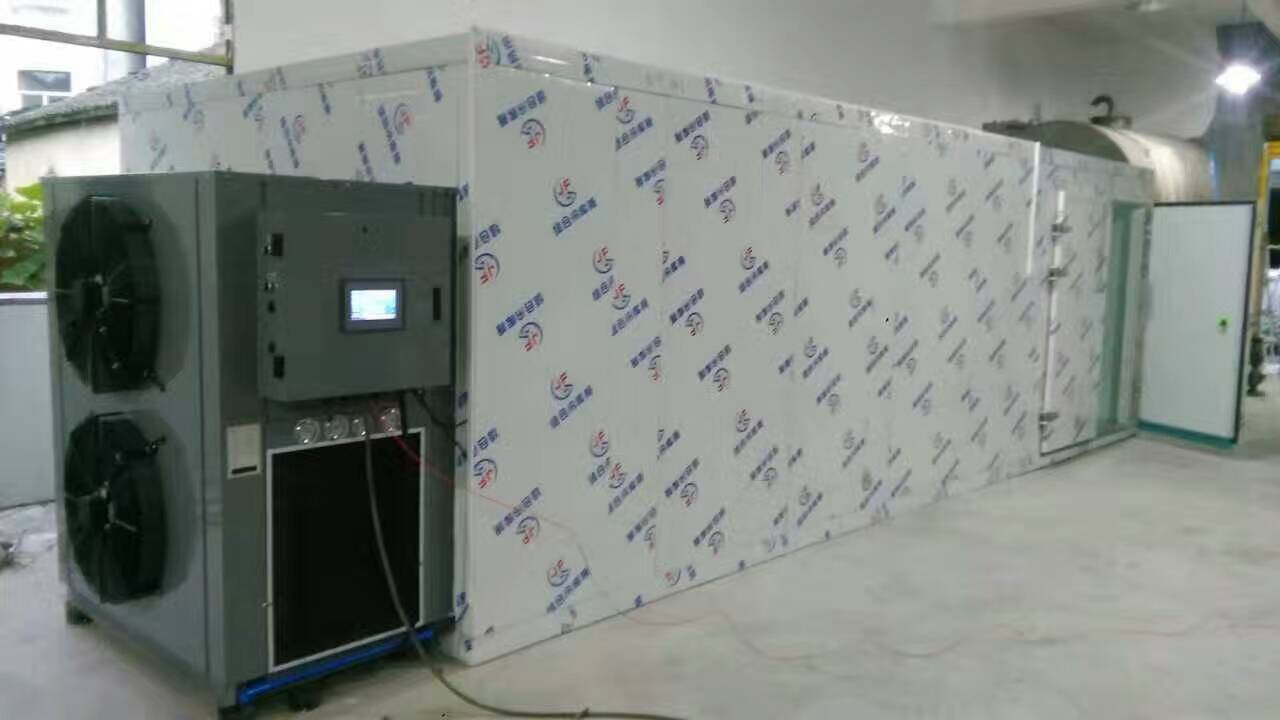 空气能烘干机烘干蔬菜,空气炸锅能不能烘干大蒜