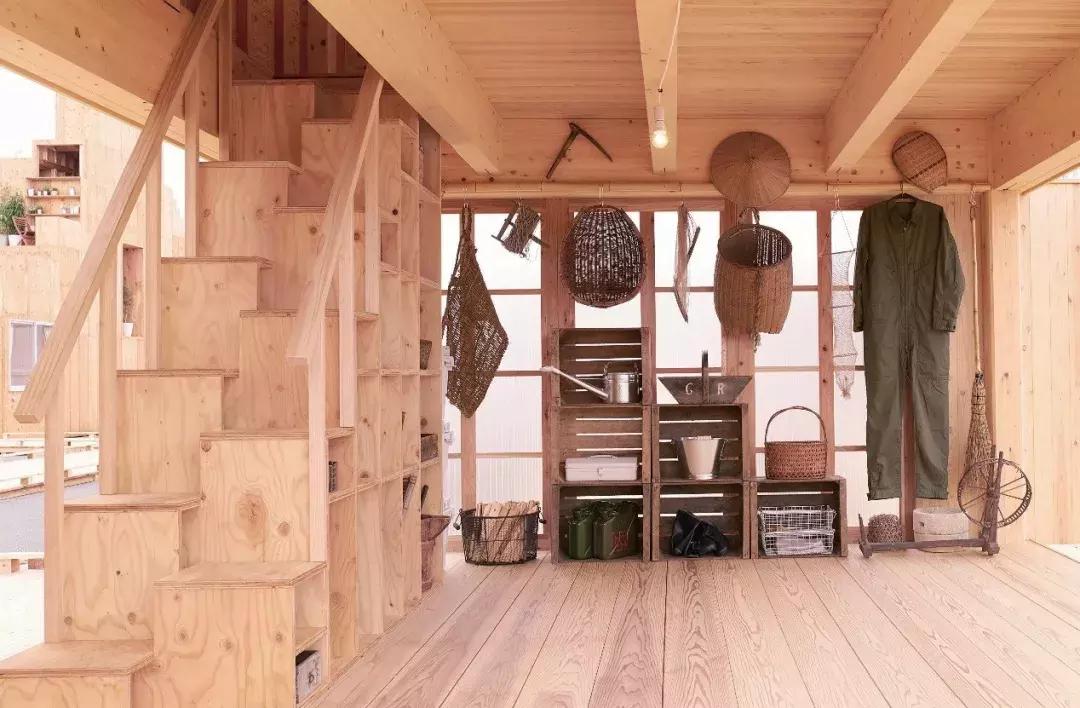 理想中的房子长什么样?我们探访了18位世界顶级建筑师的自宅