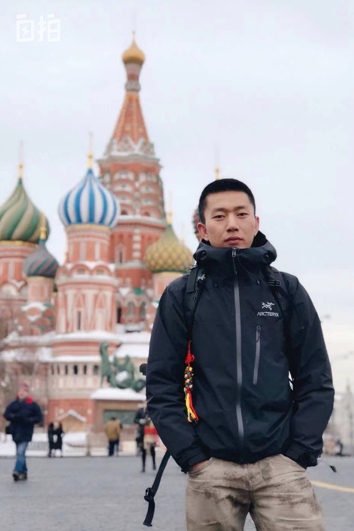 我，出国打工十几年，因疫情无法回国，意外娶了一位俄罗斯姑娘