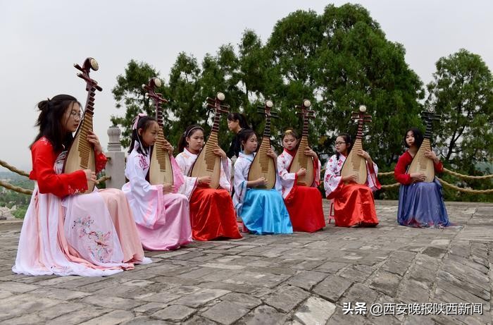 韩城五一旅游收入,五一假日韩城旅游