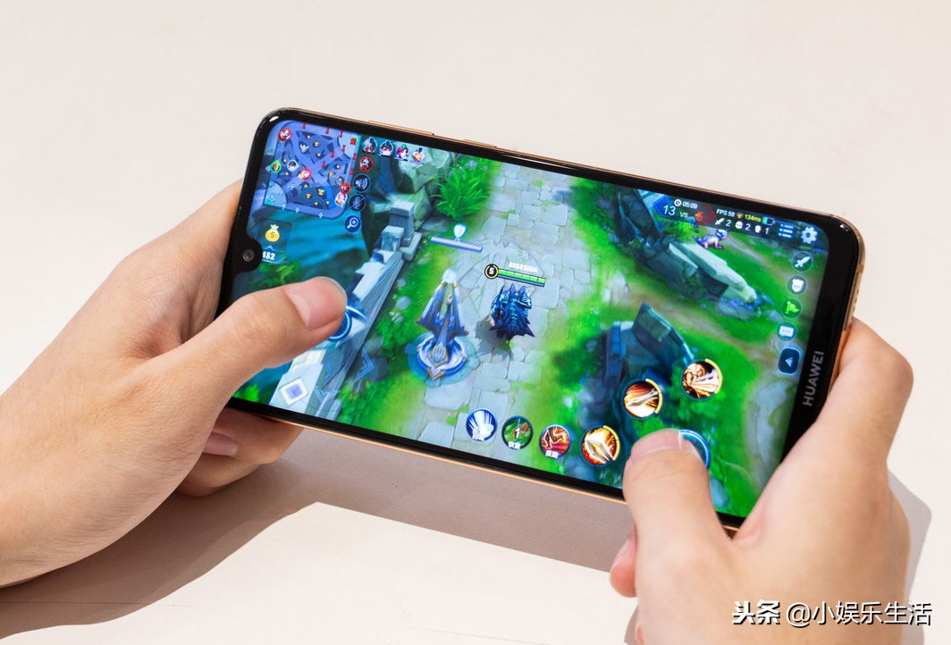 华为直屏手机哪款续航最牛逼,华为6.3超长续航4g5000毫安128g