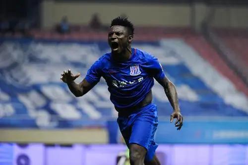 回忆申花鼎盛时期的6位球员,申花回忆录