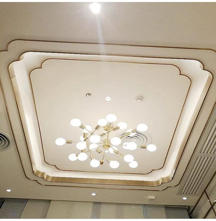 金属线条正确使用方法,新手做金属线条要注意什么