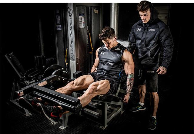 没有健身动力？你需要的不止是“打鸡血”，还有思维转变