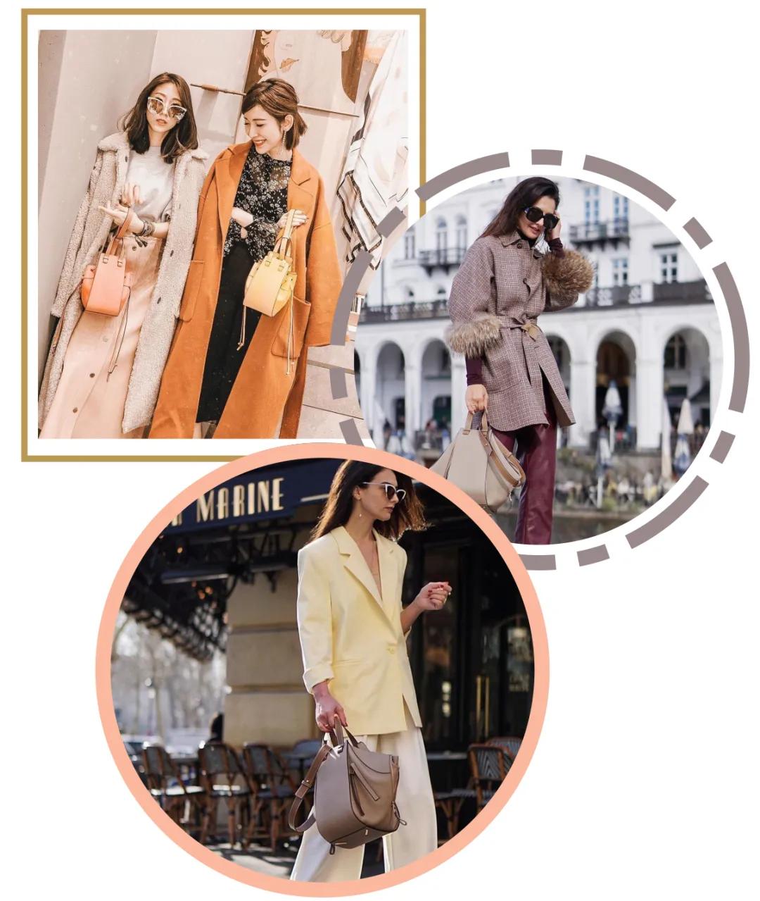 大牌包包入门推荐款,值得入手的大牌包包入门