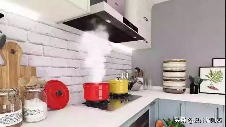 集成灶侧吸和顶吸油烟机哪个好,集成灶和侧吸油烟机