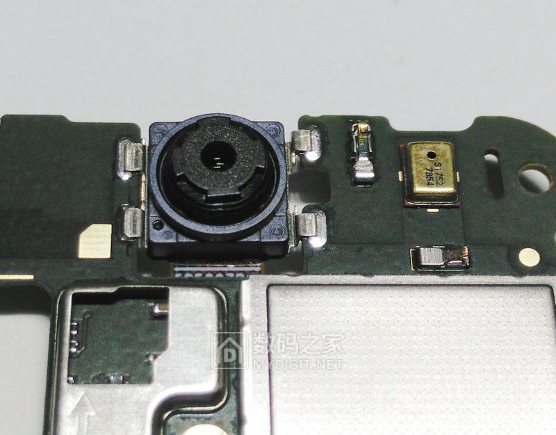 每日一拆!拆解华为荣耀6X,处理后置摄像头进灰顺便一览做工