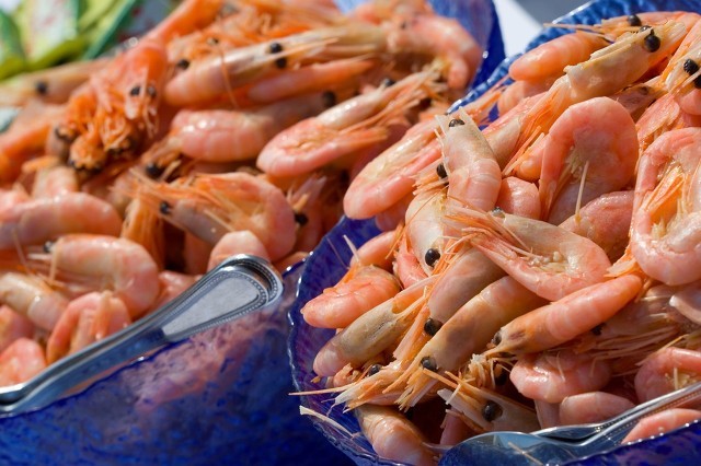 吃海鲜一般都有什么不能吃,吃海鲜一定要注意的事项