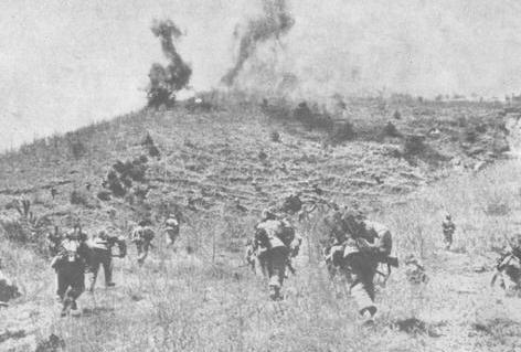 《抗美援朝》被禁原因?并非顾虑美国而是时机不对,今年有望播出