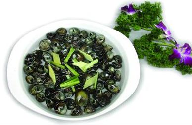 海鲜菜品图文,海鲜特色的菜品有哪些