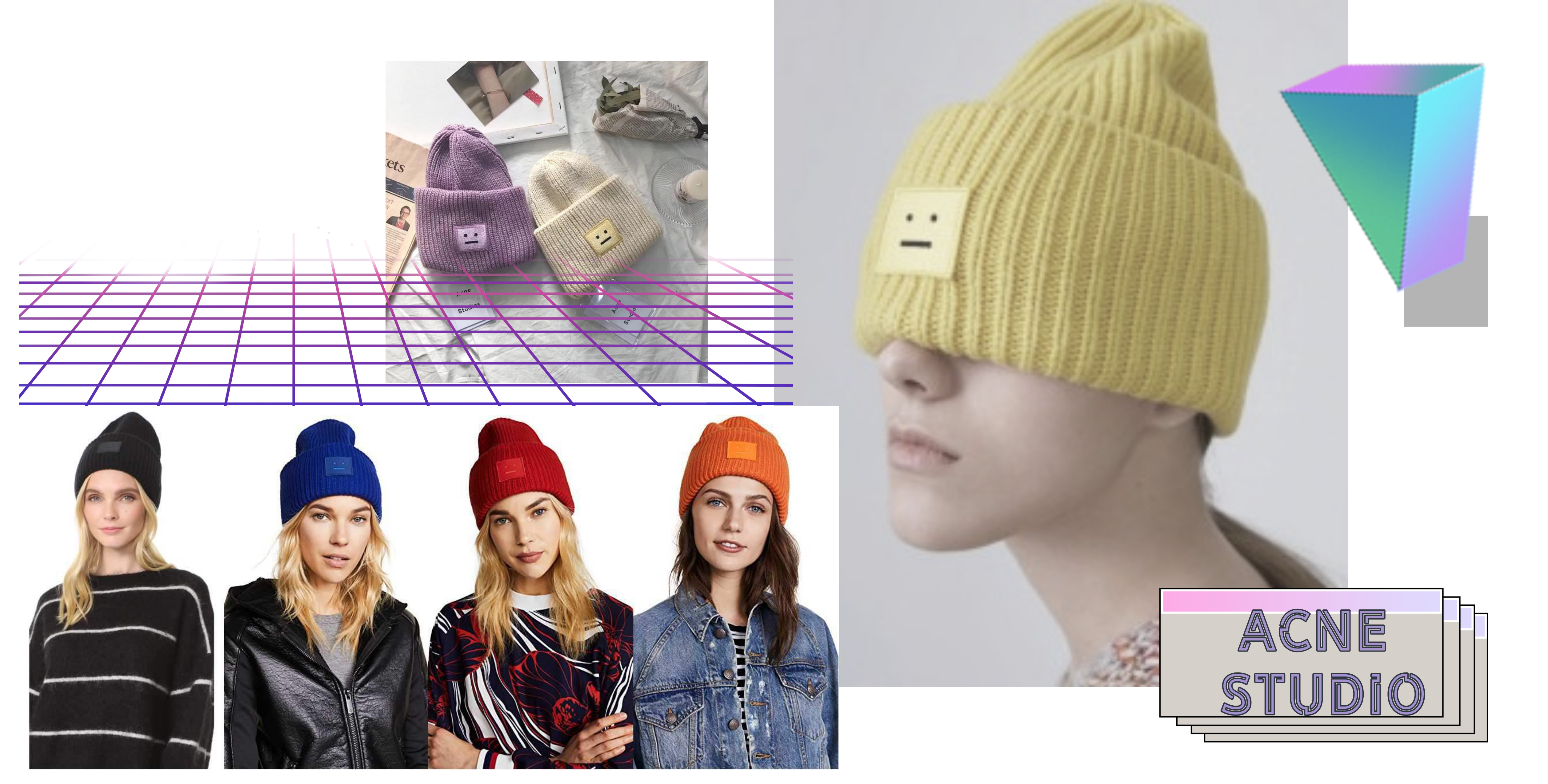 100块不到的快乐|既能解决不洗头又能成为时髦精