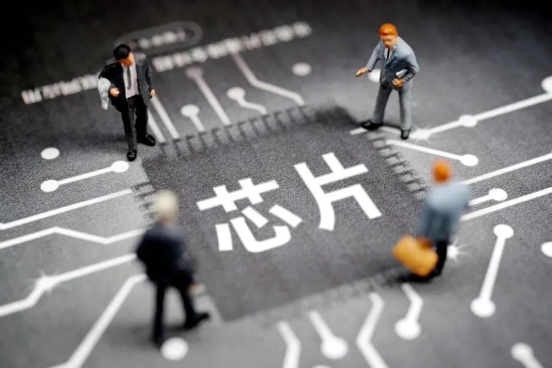 对话耗材芯片企业：应对“芯”慌，最重要是不要慌