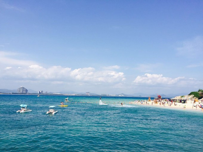 三亚自由行最全攻略,三亚旅行攻略大全最新