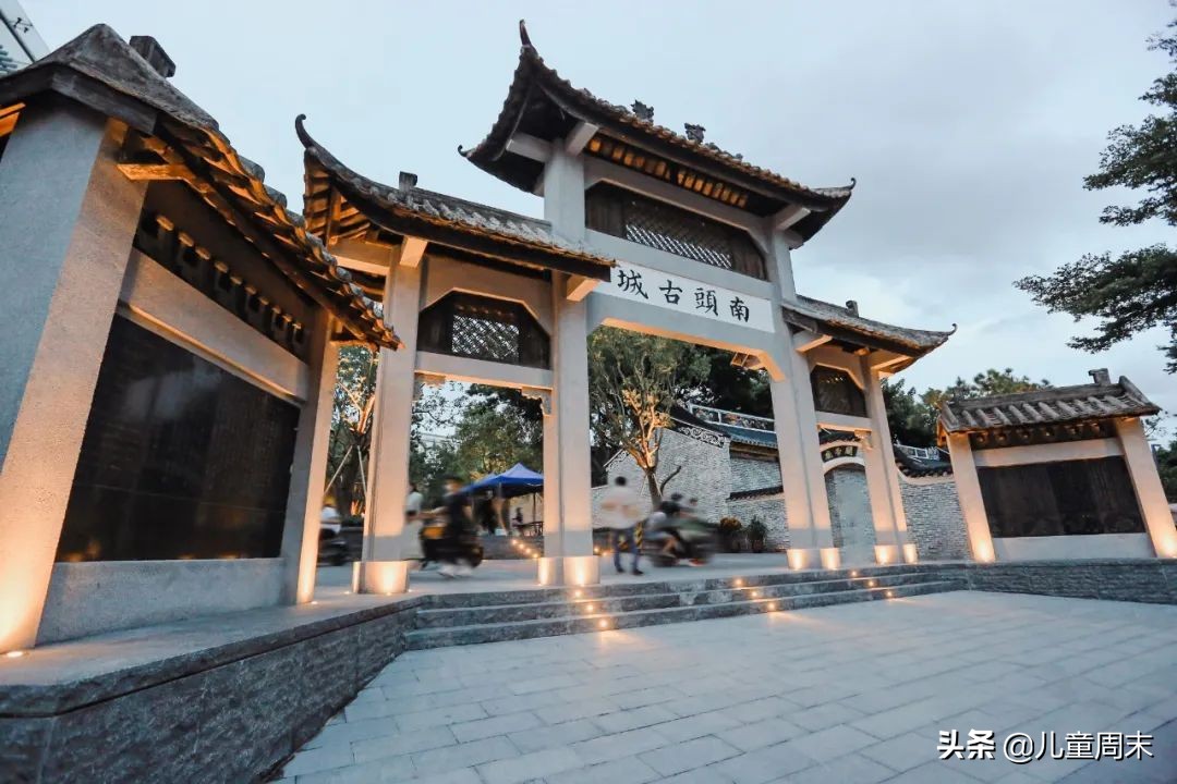 深圳带娃免费旅游推荐,深圳带娃出游景点攻略推荐