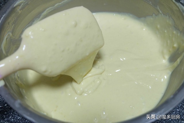 玉米面放牛奶和面,玉米粉加牛奶粉和面做法